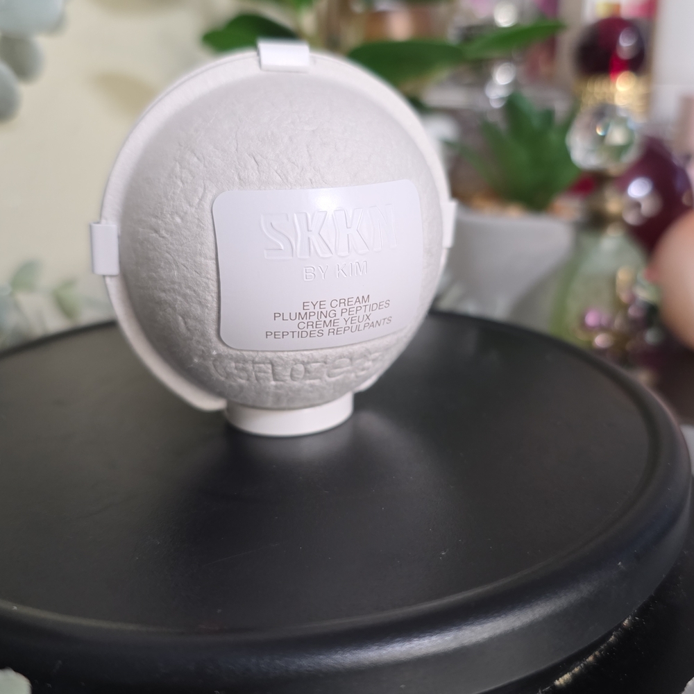 SKKN by Kim Eye Cream